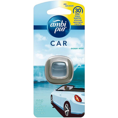 AMBIPUR | AMBI PUR CAR Jaguar Ocean& Mist 2 ml /CZ 4133310