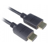 PremiumCord kabel HDMI 2.0b s ethernetem 7,5m Kabel, HDMI 2.0b, High Speed, s ethernetem, 4K při 60Hz, zlacené konektory, HDR, Deep Color, 3D, černý, 7,5m kphdm2-7