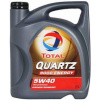 Total Quartz Energy 9000 5W-40 4L