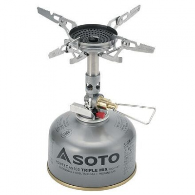 Soto WindMaster OD-1RXN