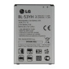 LG baterie BL-53YH pro G3 D855, 3000mAh, Li-Ion, bulk - LG BL-53YH