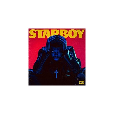 the weekend starboy lossless