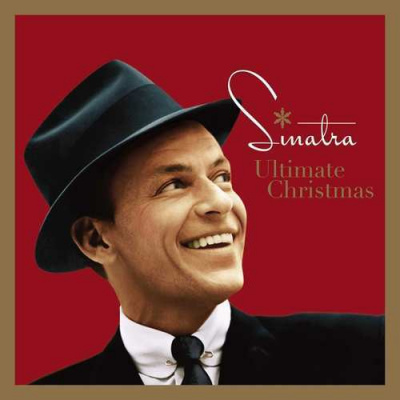 Frank Sinatra - Ultimate Christmas (2017) (CD)