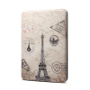 PROTEMIO 37720 ART Zaklápěcí obal Amazon Kindle Paperwhite 4 PARIS