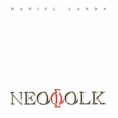 Landa Daniel: Neofolk: Vinyl (LP)