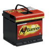 Banner Power Bull 12V 44Ah 420A P44 09