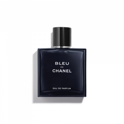 CHANEL Bleu de chanel Parfémová voda s rozprašovačem pánská - EAU DE PARFUM 50ML 50 ml