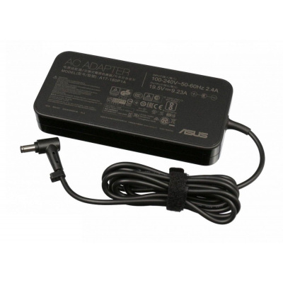 adaptér pro notebooky Asus 180W - 19,5V/9,23A - 6,0x3,7mm L