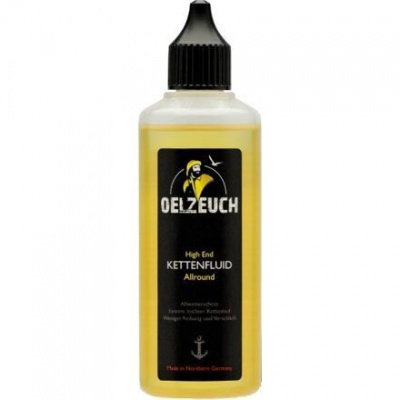 Atlantic tuk na řetěz Oelzeuch 100ml