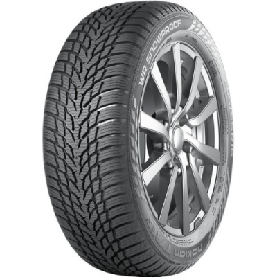 NOKIAN WR Snowproof 205/55 R16 91H RunFlat