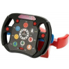LEXIBOOK Ferrari IG750FE F1 Interactive steering wheel (IG750FE)