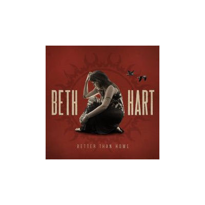 Beth Hart - Better Than Home (De Luxe) - CD