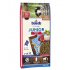 Bosch Junior Lamb & Rice 15 kg granule pro mladé psy s jehněčím masem a rýží