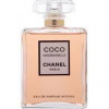 Chanel Coco Mademoiselle Intense - 80% náplň, Parfémovaná voda - Tester, Dámska vôňa, 200ml