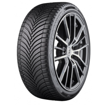 BRIDGESTONE TURANZA ALL SEASON 6 215/60 R17 100V