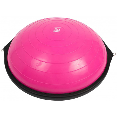 Balanční podložka Sharp Shape Ballance ball pink (2498406507342)