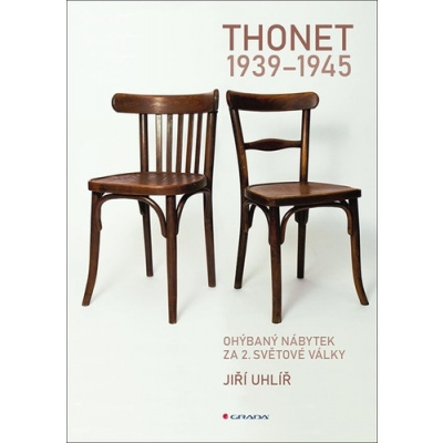 GRADA Publishing, a.s. Thonet 1939 - 1945