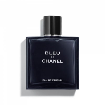 CHANEL Bleu de chanel Parfémová voda s rozprašovačem pánská - EAU DE PARFUM 100ML 100 ml