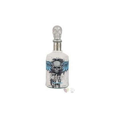 Padre Azul „ Blanco ” Super premium Mexican tequila 40% vol. 0.70 l