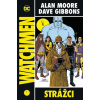Watchmen Strážci - Moore Alan
