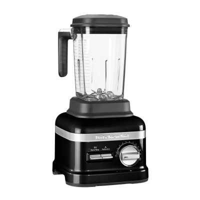 KitchenAid Artisan Power stolní mixér 5KSB7068EOB černá KitchenAid Stolní mixér 5KSB7068 černá