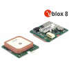 Navilock NL-852ERS PPS u-blox 8 Multi GNSS Engine Module - 62576