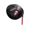 Pánský driver Wilson Staff D300 SL Pravá Regular Grafit Pánské 10.5°