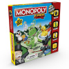 Monopoly Junior CZ Hasbro