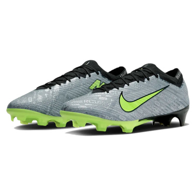 Kopačky Nike ZOOM VAPOR 15 ELITE FG červená