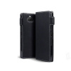 Peněženkové pouzdro Slim Wallet pro Sony Xperia 20 - černé