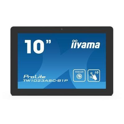 LCD monitor 10" iiyama ProLite TW1023ASC-B1P (TW1023ASC-B1P)