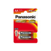 Baterie AA (R6) alkalická PANASONIC Pro Power 2ks / blistr