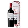 Bordeaux rouge „ Passeport series ” Aoc 2014 gift box Barton & Guestier 0.75 l