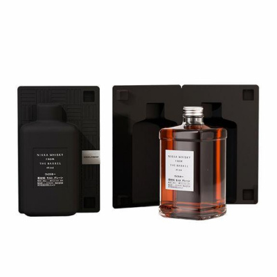 Nikka From The Barel Limited Edition 2022 51,4% 0,5l (karton)