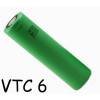 Sony VTC6 baterie typ 18650 3000mAh 30A 1 ks