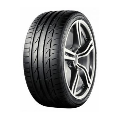 Pneumatiky BRIDGESTONE S001* RFT 255/35 R19 92Y, letní pneu, osobní a SUV, sleva DOT