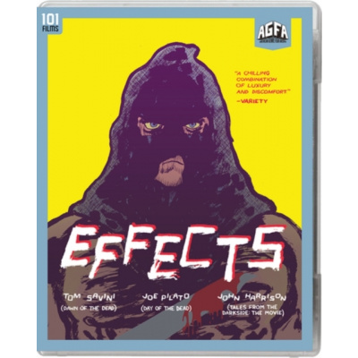 Effects (Dusty Nelson) (Blu-ray)
