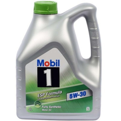 Mobil 1 ESP Formula 5W-30 4L