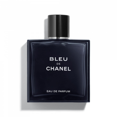 CHANEL Bleu de chanel Parfémová voda s rozprašovačem pánská - EAU DE PARFUM 150ML 150 ml