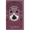 Maškaráda - limitovaná sběratelská edice - Terry Pratchett