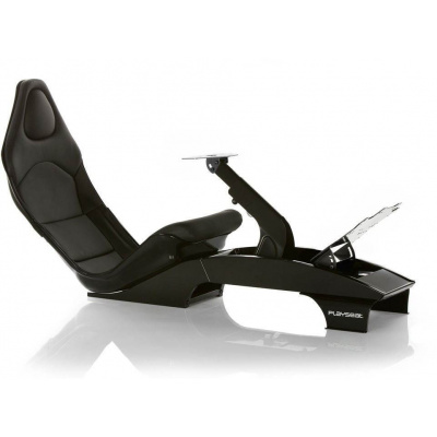 Herní závodní sedačka PLAYSEAT F1 Black (RF.00024)