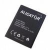 Baterie ALIGATOR S5050 Duo, Li-Ion 2200 mAh, originální 8595181127032