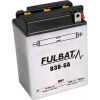 FULBAT Konvenční motocyklová baterie FULBAT B38-6A (Y38-6A) Acid pack included
