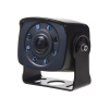 AHD 1080P kamera 4PIN s IR vnější, NTSC / PAL - STUALARM SVC510AHD10
