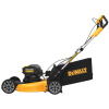 DeWALT Aku sekačka na trávu s pojezdem 53cm 18V DCMWSP564N DeWALT(bez baterie)