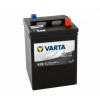 VARTA PROMOTIVE BLACK 6V 70Ah 300A, 070 011 030, E29