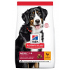 Hill´s Science Plan Canine Adult Large Breed Chicken 18kg