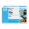 HP 70A Black LJ Toner Cart, Q7570A (15,000 pages) Q7570A