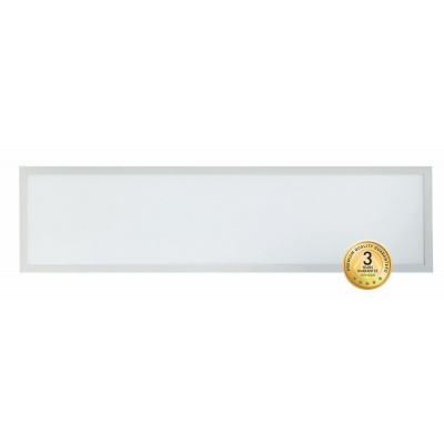 Greenlux VIRGO II IP44 840 48W [1/2] 4800/7300lm - Vestavný LED panel [1/2] GXGP299