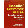 Essential Grammar in Use Supplementary Exercises - Raymond Murphy
